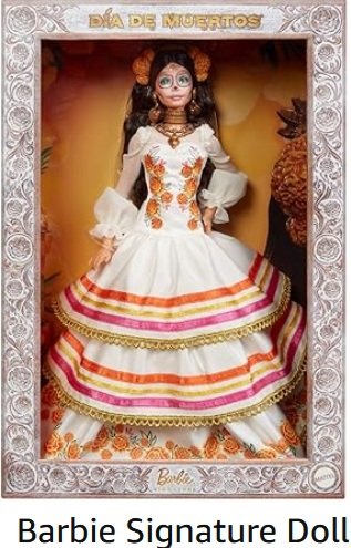 barbie
