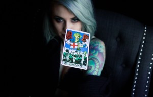 Understanding The Four Suits of the Tarot Deck